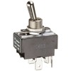 NSI 78130TQ Toggle Switch, Maintained Contact and Multiple Pole, On