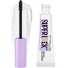 Maybelline Super Lock Brow Glue Eyebrow Gel, Lightweight Brow Gel