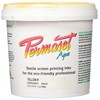 Permaset Aqua Fabric Standard Cover Screenprinting Inks - Yellow R