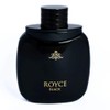 Vurv Royce Black Eau de Parfum Spray for Men, 3.4