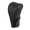 Partuto 1 Pc Universal Car Shift Knob Cover - Automatic