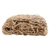 2 m x 5 m Plant Support Net Natural Jute