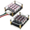 5A Active Equalizer Balancer Board for 3S-4S 12V LiFePO4 Li-ion