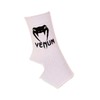 Venum, Kontact Ankle Support Guards, Men's, S, White