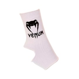 Venum, Kontact Ankle Support Guards, Men's, S, White