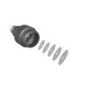 Adjustable Light Beam PAR20 PAR16 LED Spot Light Bulb 15°-60°