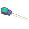 Soil Detector LED Screen PH Tester Plant Moisture Meter Acidity