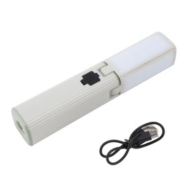 Rechargeable Camping Lantern Professional Waterproof 3 Modes High Brightness Foldable Portable Camping Lamp for Outdoor Camping Emergency