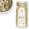 EDEL KRAUT Manufaktur des Lebens Gelbes Maca Pulver BIO aus