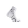 Lurbel Tierra Three Anti-Blister Socks, Hiking Socks, Seamless Breathable Walking