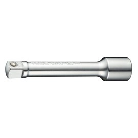 TONE EX40-125 Extension Bar, Drive 0.5 inch (12.7 mm) (1/2 mm), Total Length: 4.9 inches (125 mm)
