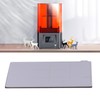 LCD Magnetic Steel Printing Platform Photosensitive Resin Mold 3D Printer