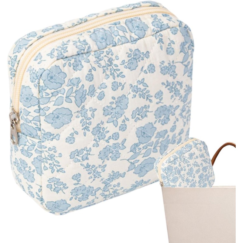 Bolsa de almacenamiento de toallas sanitarias Bolsa con cremallera para