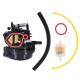Fremnily Compatible with Carburetor for Craftsman M110 M210 M230 M400 CMXGMAM1125501 CMXGMAM1125499 11A-B2A9791 140cc 163cc Lawn Mower 1150573 020698 2700psi 2800-PSI2.1GPM 2.3-GPM Pressure Washer