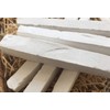 UCLAYS Monastic Savn, Chalk Sawn, Edible Chalk Bits (Pieces), Natural