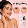 Primer de Maquillaje, Prebase de Maquillaje en Gel, Minimizador de