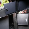 West-xingzhe Under Seat Storage Lock Box Passenger Side for 2018-2024