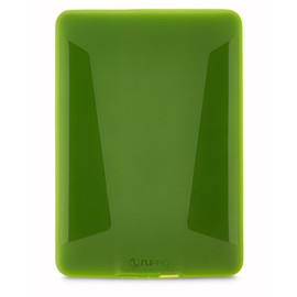 NuPro Protective Comfort Grip for Kindle Paperwhite - Green