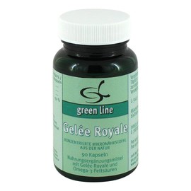 Gelee Royal Kapseln