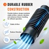 E164000080 Flexible Blower Tube Hose Replacement for Echo PB-580 PB-580T