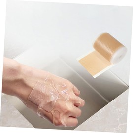 minkissy 1 Roll Scar Stickers Section Scar Remover Waterproof Tape Scars Treatment Tapes Surgery Scars Tape Embrace Scar Tape Burns Scar Tape Bandage Waterproof Hiding Sticker