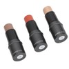 3pcs Highlight Blush Contour Stick Professional Cream Blush Stick for