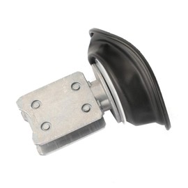 VIPIH Diaphragm Carburetor membrane fit for Yamaha XV 750 Virago Gussrad 4FY 1992-1994