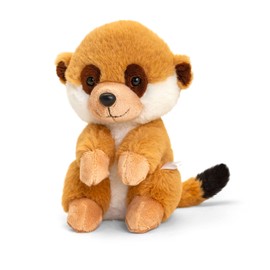 Deluxe Paws Pippins Pocket Pets (Meerkat)