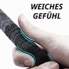 KOFULL Midsize Golf Grips, Golf Club Grips Golf Grips (Gris