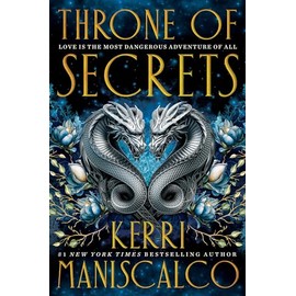 Throne of Secrets