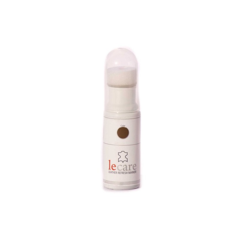 LECARE Sole Edge 25 ml Bottle with Sponge Applicator -