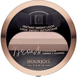 Stamp It Smoky Eyeshadow #005-Half Nude