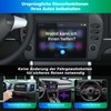 2-in-1 Wireless Carplay and Android Car Wireless Adapter, Convert Wired