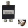 Aswalling -SU3 Antenna Power Splitter -SU3 Antenna 4.3-10 Female Power
