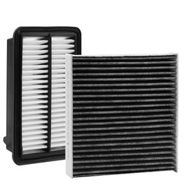 BX-Good Cabin Engine Air Filter for Honda Accord Hybrid 2.0L 2025 2024 2023