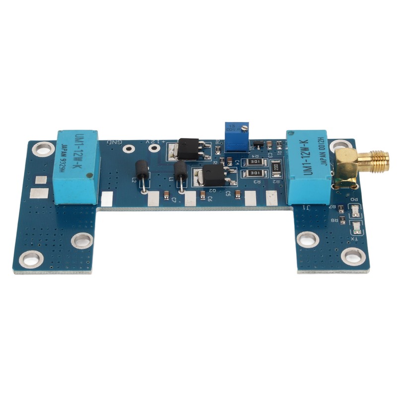 RF Amplifier Board Transceiver Circuit Radio Frequency Walkie Talkie PCB