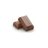 LILY'S Milk Chocolate Style No Sugar Added, Sweets Bars, 3