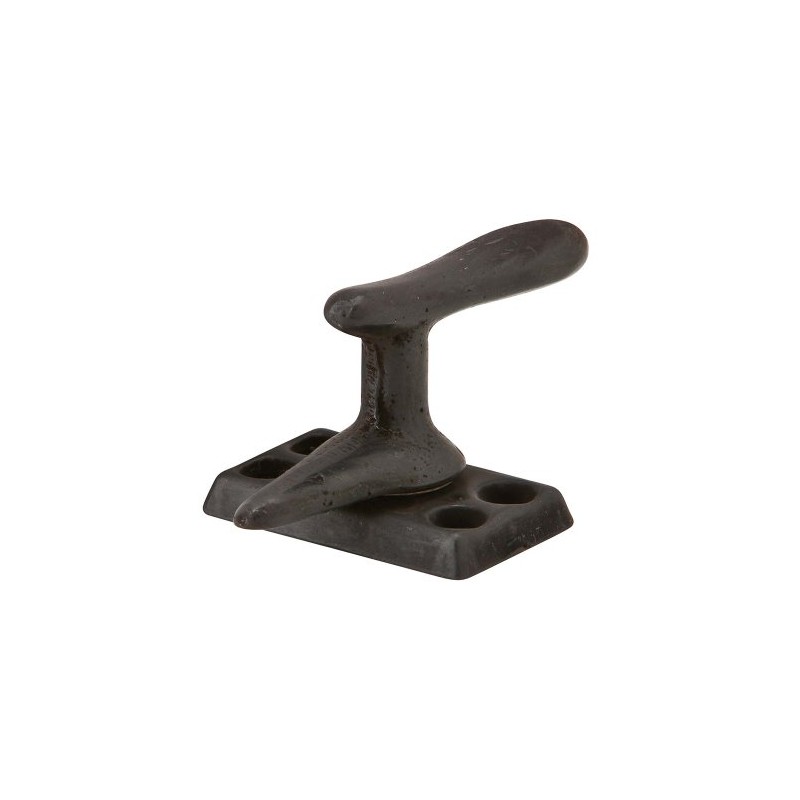 SCHLAGE Ives by Schlage 066A10B RS MS SS Window Casement