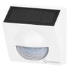 LEDVANCE SMART+ WiFi Outdoor Motion Sensor IP65 Plastic White