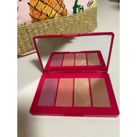 Lancome Starlight Face Palette