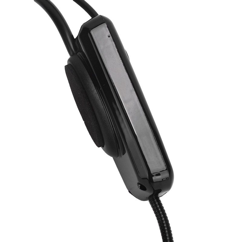 HeadWear Microphone FM Wireless Microphone Mic for Game Live Camera