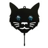 ASANOYA Sangyo Compal Brabra Cat Set of 2