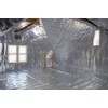 400 SF Reflective Foam Thermal Foil Insulation Radiant Barrier (48X100