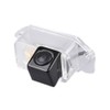 HD Reversing Camera Improved Parking Aid with 8IR Night Vision