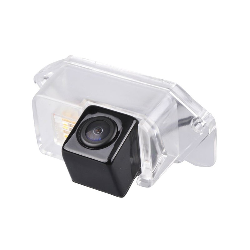 HD Reversing Camera Improved Parking Aid with 8IR Night Vision
