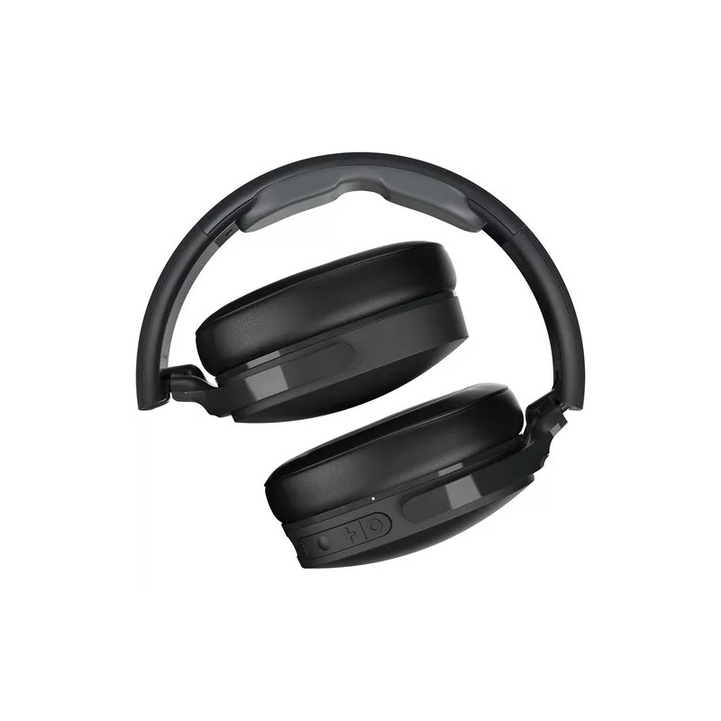Skullcandy Audífonos Inalámbricos Over-ear Hesh Anc Skullcandy Negro