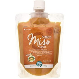 SHIRO MISO (Soy Paste 250g) Ready to Use