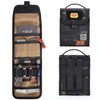 VIPERADE VE12 Folding EDC Organizer Pouch, Molle Tool Bag, Trifold
