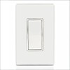Leviton Decora Weather-Resistant 3-Way Switch, W5603-2GY, Grey
