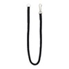 dbltact Ltd Driver? Digital Printed Rubber Safety Cord Black DT